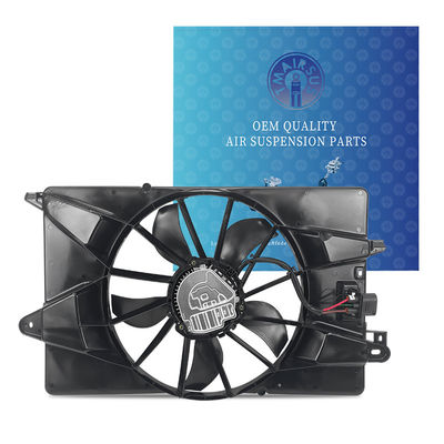 জিপ চেরোকি 19 2.0L 2.0T এর জন্য 600W রেডিয়েটার কুলিং ফ্যান