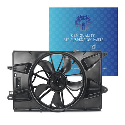 জিপ চেরোকি 19 2.0L 2.0T এর জন্য 600W রেডিয়েটার কুলিং ফ্যান