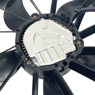 জিপ চেরোকি 19 2.0L 2.0T এর জন্য 600W রেডিয়েটার কুলিং ফ্যান