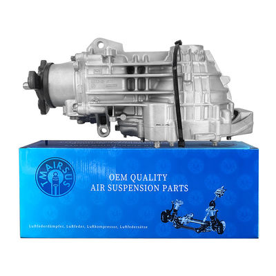 W246/W117 CLA250 A45 B250 4matic এর জন্য রিয়ার ডিফারেনশিয়াল সমাবেশ A2469970046 A2463520500