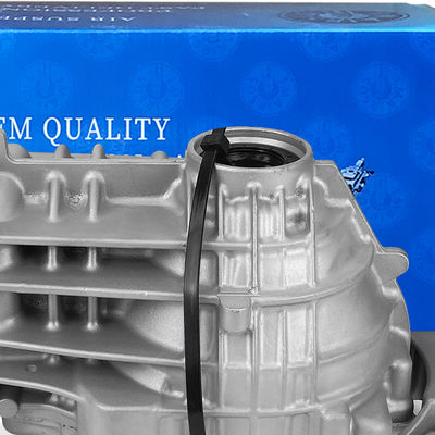 W246/W117 CLA250 A45 B250 4matic এর জন্য রিয়ার ডিফারেনশিয়াল সমাবেশ A2469970046 A2463520500