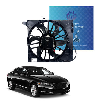 জাগুয়ার এক্সএফ 600W 2.0T এয়ার কুলার ফ্যান মোটরের সাথে আপনার গাড়ির শীতল সিস্টেম আপগ্রেড করুন