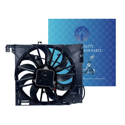 Oe No C2D24144 600W রেডিয়েটর সহায়ক শীতল জন্য স্বয়ংক্রিয় শীতলতা ভ্যান