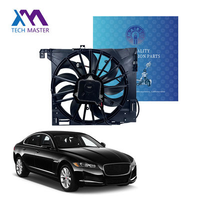 Oe No C2D24144 600W রেডিয়েটর সহায়ক শীতল জন্য স্বয়ংক্রিয় শীতলতা ভ্যান
