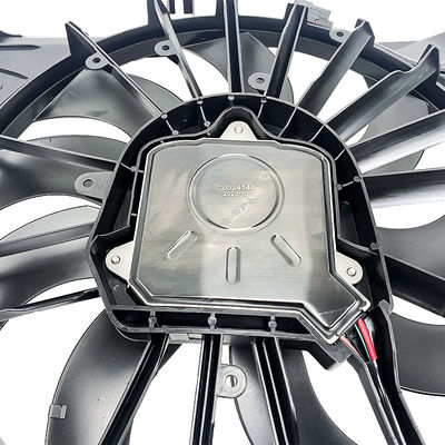 Oe No C2D24144 600W রেডিয়েটর সহায়ক শীতল জন্য স্বয়ংক্রিয় শীতলতা ভ্যান