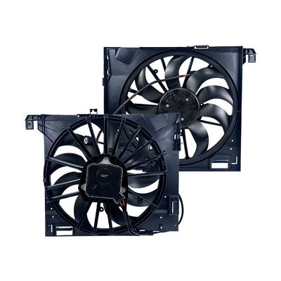 Oe No C2D24144 600W রেডিয়েটর সহায়ক শীতল জন্য স্বয়ংক্রিয় শীতলতা ভ্যান