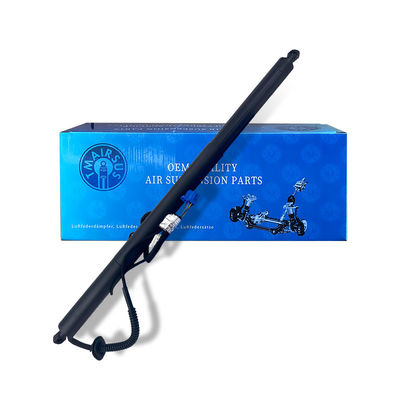 নীরব বৈদ্যুতিক লিফট গেট ওপেনার A1568900230 GLA X156 2013-2020 LH এর জন্য কম গোলমাল স্তরের সাথে