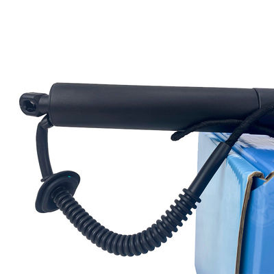 নীরব বৈদ্যুতিক লিফট গেট ওপেনার A1568900230 GLA X156 2013-2020 LH এর জন্য কম গোলমাল স্তরের সাথে