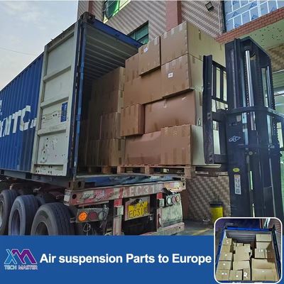 এয়ার সাসপেনশন শক শোষণকারী দ্রুত শিপিং সঙ্গে DHL ইউপিএস EMS FEDEX ইত্যাদি
