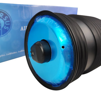 মার্সেডিজ বেনজ W205 সি-ক্লাস সহজ ইনস্টলেশন এয়ার সাসপেনশন স্প্রিং জন্য OEM গৃহীত যানবাহন 2053200125 2053200225