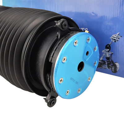 মার্সেডিজ বেনজ W205 সি-ক্লাস সহজ ইনস্টলেশন এয়ার সাসপেনশন স্প্রিং জন্য OEM গৃহীত যানবাহন 2053200125 2053200225