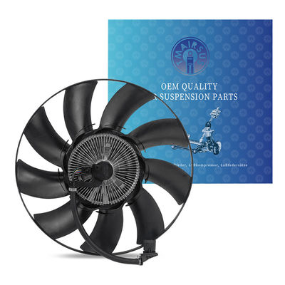 LR012644 অরিজিনাল পার্ট অটো কুলিং ফ্যান 600W For Range Rover Sport 13 2014-2017