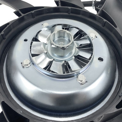 LR012644 অরিজিনাল পার্ট অটো কুলিং ফ্যান 600W For Range Rover Sport 13 2014-2017