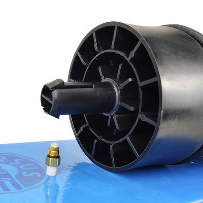 উচ্চ স্থায়িত্ব এয়ার সাসপেনশন স্প্রিং LR052171 LR044853 LR089235 রেঞ্জ রোভার স্পোর্ট L494