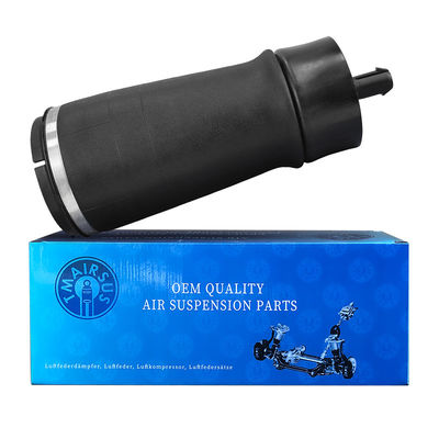 উচ্চ স্থায়িত্ব এয়ার সাসপেনশন স্প্রিং LR052171 LR044853 LR089235 রেঞ্জ রোভার স্পোর্ট L494