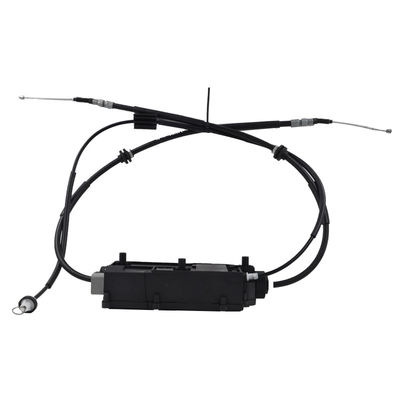 প্লাস্টিক ইলেকট্রিক পার্কিং ব্রেক Actuator আমেরিকা দেশ জন্য