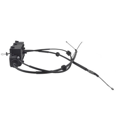 প্লাস্টিক ইলেকট্রিক পার্কিং ব্রেক Actuator আমেরিকা দেশ জন্য