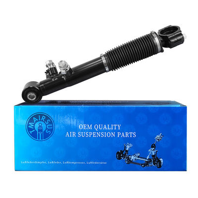 স্ট্যান্ডার্ড গ্যাস চাপ এয়ার সাসপেনশন শক For Toyota Land Cruiser &amp; Lexus GX460 GX400 48885-60030