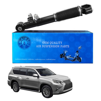 স্ট্যান্ডার্ড গ্যাস চাপ এয়ার সাসপেনশন শক For Toyota Land Cruiser &amp; Lexus GX460 GX400 48885-60030