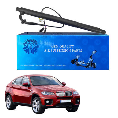 BMW X6 E71 2007-2014 LH পাওয়ার লিফট গেট ট্রেড শিপিংয়ের সময় থেকে 3-7 কার্যদিবস