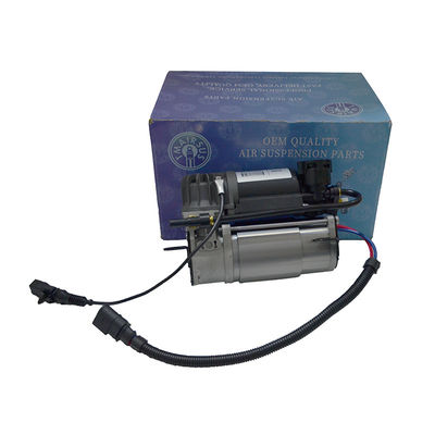 এয়ার সাসপেনশন কম্প্রেসার কিট 4Z7616007 4Z7616007A অডি A6 4B C5 অলরোডের জন্য