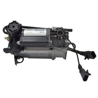 এয়ার সাসপেনশন কম্প্রেসার 4Z7616007 4Z7616007A অডি A6 4B C5 অলরোডের জন্য