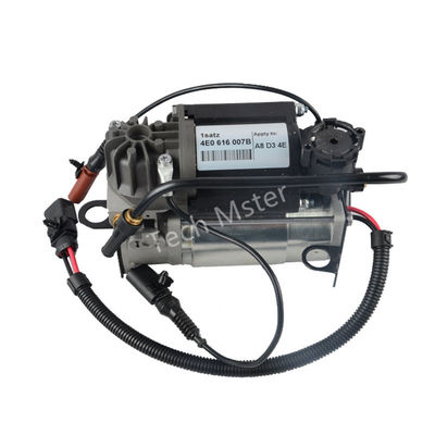 টেকসই 4E0616007A/B/C/D/E 4E0616005F/H/A/G/D এয়ার সাসপেনশন কম্প্রেসার পাম্প জন্য Audi A8 ((D3,4E)