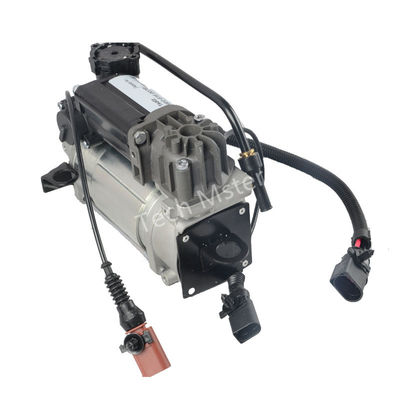টেকসই 4E0616007A/B/C/D/E 4E0616005F/H/A/G/D এয়ার সাসপেনশন কম্প্রেসার পাম্প জন্য Audi A8 ((D3,4E)