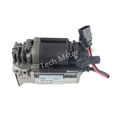 Audi A8 D4 4H A6C7 4H0616005C/A/B/D এয়ার সাসপেনশন কম্প্রেসার পাম্প