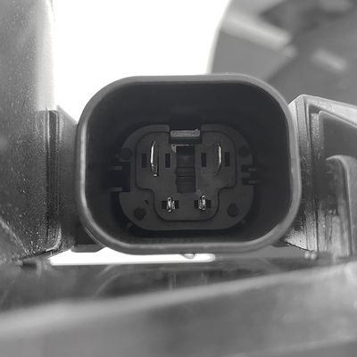 পারফরম্যান্স এবং OE নং 17427545366 সহ BMW X1 E84 2009-2016 এয়ার কুলার ফ্যান মোটর