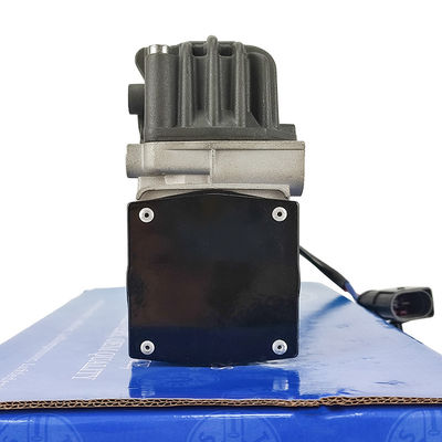 4H0616005 4H0616006 বিতরণের আগে পরীক্ষিত Audi A8 D4 A6 C7 এর জন্য কনটিডন এয়ার সাসপেনশন কম্প্রেসার