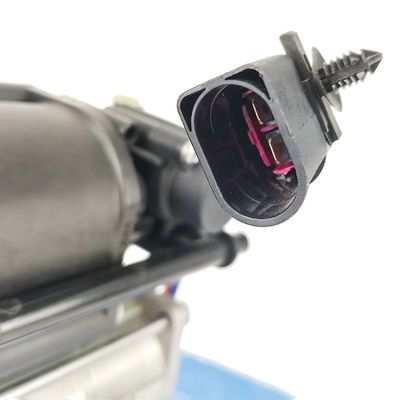 4H0616005 4H0616006 বিতরণের আগে পরীক্ষিত Audi A8 D4 A6 C7 এর জন্য কনটিডন এয়ার সাসপেনশন কম্প্রেসার