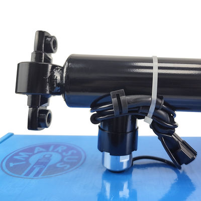 অটো শক শোষক HG9Z18125C লিংকন MKZ ফোর্ড ফিউশন রিয়ার ডানদিকে বৈদ্যুতিক সেন্সর সঙ্গে এয়ার রাইড সাসপেনশন গাড়ির জন্য