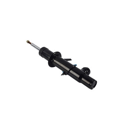 BMW F15 F16 X5 X6 এয়ার সাসপেনশন শক 3-7 দিন ডেলিভারি সময় এবং উন্নত ড্রাইভিং গতিশীলতার জন্য সামনের শক স্ট্রট