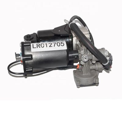 LR072537 LR015303 RQG500041 RQG500120 ল্যান্ড রোভার ডিসকভারি 3, রেঞ্জ রোভার স্পোর্ট 2005-2009 L320 L319 এয়ার সাসপেনশন কম্প্রেসার পাম্প