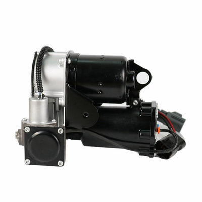 LR072537 LR015303 RQG500041 RQG500120 ল্যান্ড রোভার ডিসকভারি 3, রেঞ্জ রোভার স্পোর্ট 2005-2009 L320 L319 এয়ার সাসপেনশন কম্প্রেসার পাম্প
