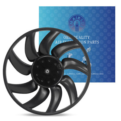 8K0959455G 8K0959455K 8K0959455F 8K0959455M অডি A4 A5 A6 A7 C7 B8 এর জন্য বৈদ্যুতিক রেডিয়েটার কুলিং ফ্যান