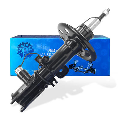 লিঙ্কন এমকেএস এমকেটি DA5Z18124A DE9Z18124B এর জন্য সামনের এয়ার সাসপেনশন শক শোষক