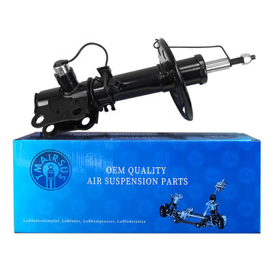 লিঙ্কন এমকেএস এমকেটি DA5Z18124A DE9Z18124B এর জন্য সামনের এয়ার সাসপেনশন শক শোষক