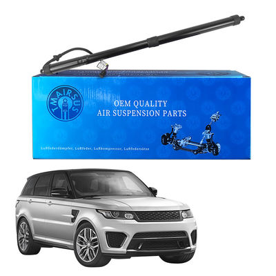 রেঞ্জ রোভার স্পোর্ট LR044161 LR104909 LR126173 এর জন্য দ্রুত খোলার গতি এবং মসৃণতার সাথে পাওয়ার লিফট গেট