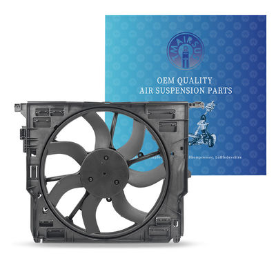 Oem 17427599493 সর্বোত্তম শীতল শক্তি দক্ষতা জন্য স্বয়ংক্রিয় শীতল ভ্যান 17428509741 17427802943