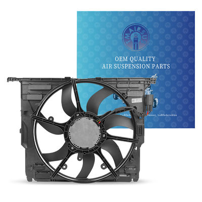 Oem 17427599493 সর্বোত্তম শীতল শক্তি দক্ষতা জন্য স্বয়ংক্রিয় শীতল ভ্যান 17428509741 17427802943