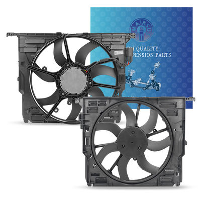 Oem 17427599493 সর্বোত্তম শীতল শক্তি দক্ষতা জন্য স্বয়ংক্রিয় শীতল ভ্যান 17428509741 17427802943