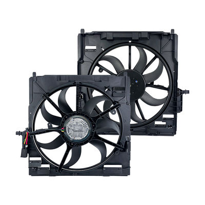 OEM 17428618241 অটো কুলিং ভ্যান 17427634467