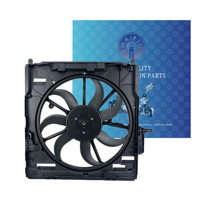 OEM 17428618241 অটো কুলিং ভ্যান 17427634467
