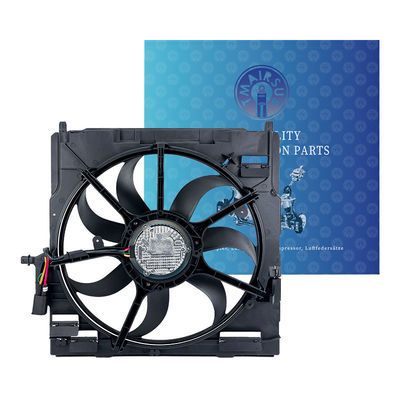 OEM 17428618241 অটো কুলিং ভ্যান 17427634467