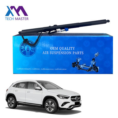 GLA X156 এর জন্য 2 কেজি হালকা ওজনের পাওয়ার লিফট গেট কাস্টমাইজযোগ্য এবং 2 কেজি মোট ওজন