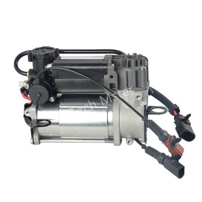 আইএসও সার্টিফিকেশন A8 D3 AUDI 4E0616007 4154031160 4E0616005F এর জন্য এয়ার সাসপেনশন কম্প্রেসার পাম্প