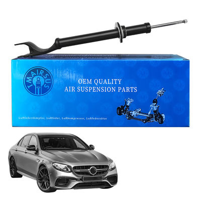 W213 E-Class CLS C238 ফ্রন্ট কয়েল শক 4matic নিয়মিত সাসপেনশন শক স্টক 2133204930 2133204966 2133205666
