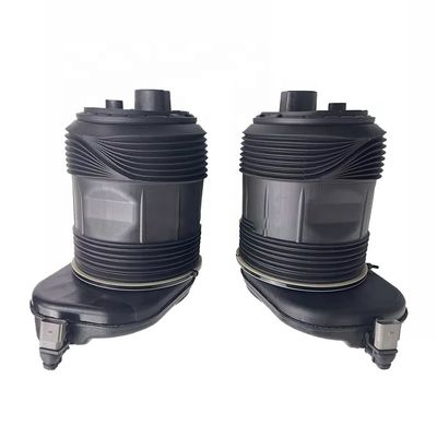 এয়ার সাসপেনশন স্প্রিং ব্যাগ 9Y0616001 9Y0616002 For Porsche Cayenne 9Y0 PDCC 2018-2022 এয়ার সাসপেনশন ইন কার